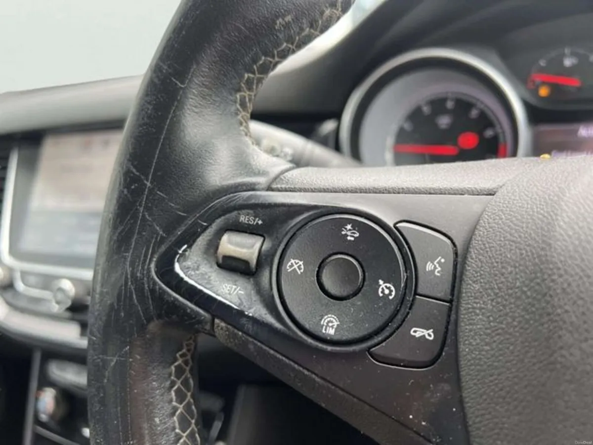 Opel Astra + SRI 1.0T 105PS S/S 5DR - Image 4