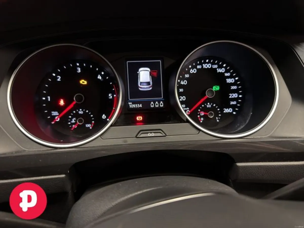 Volkswagen Tiguan Life 2.0TDI 150HP 5DR Auto - Str - Image 4