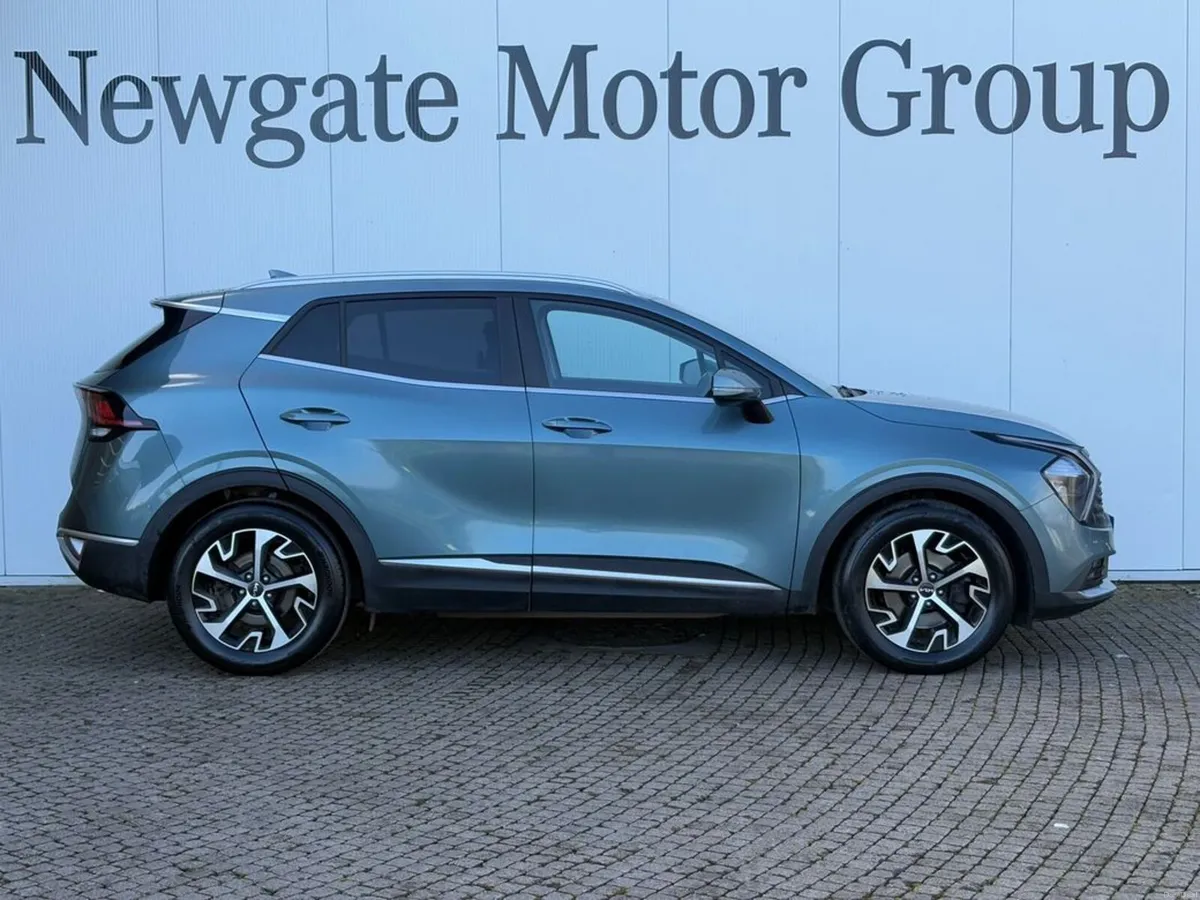 Kia Sportage K3 Diesel - Image 4