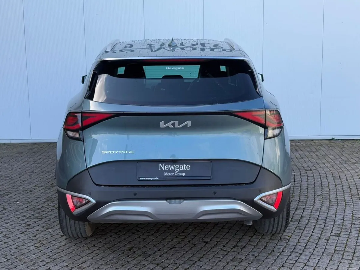 Kia Sportage K3 Diesel - Image 6