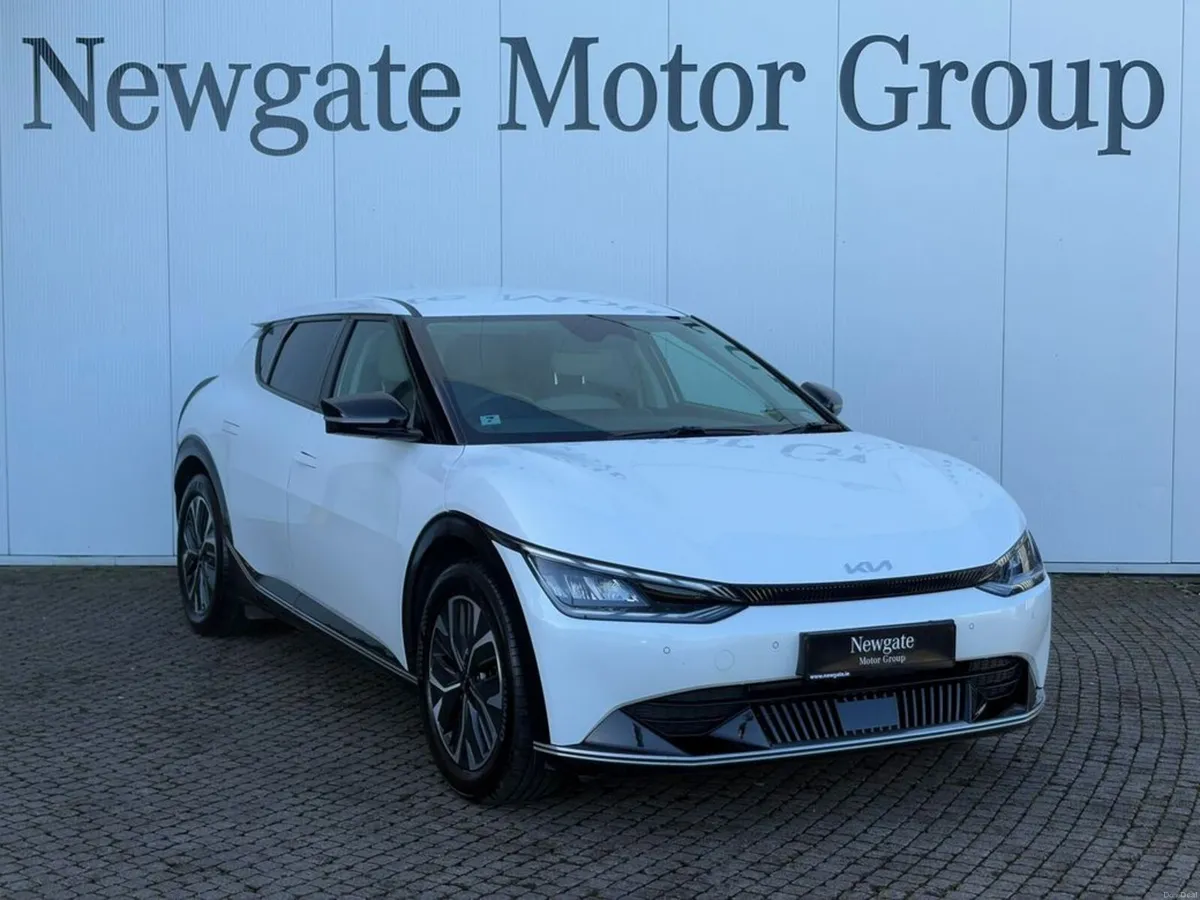 Kia EV6 Earth 5DR Auto - Image 3