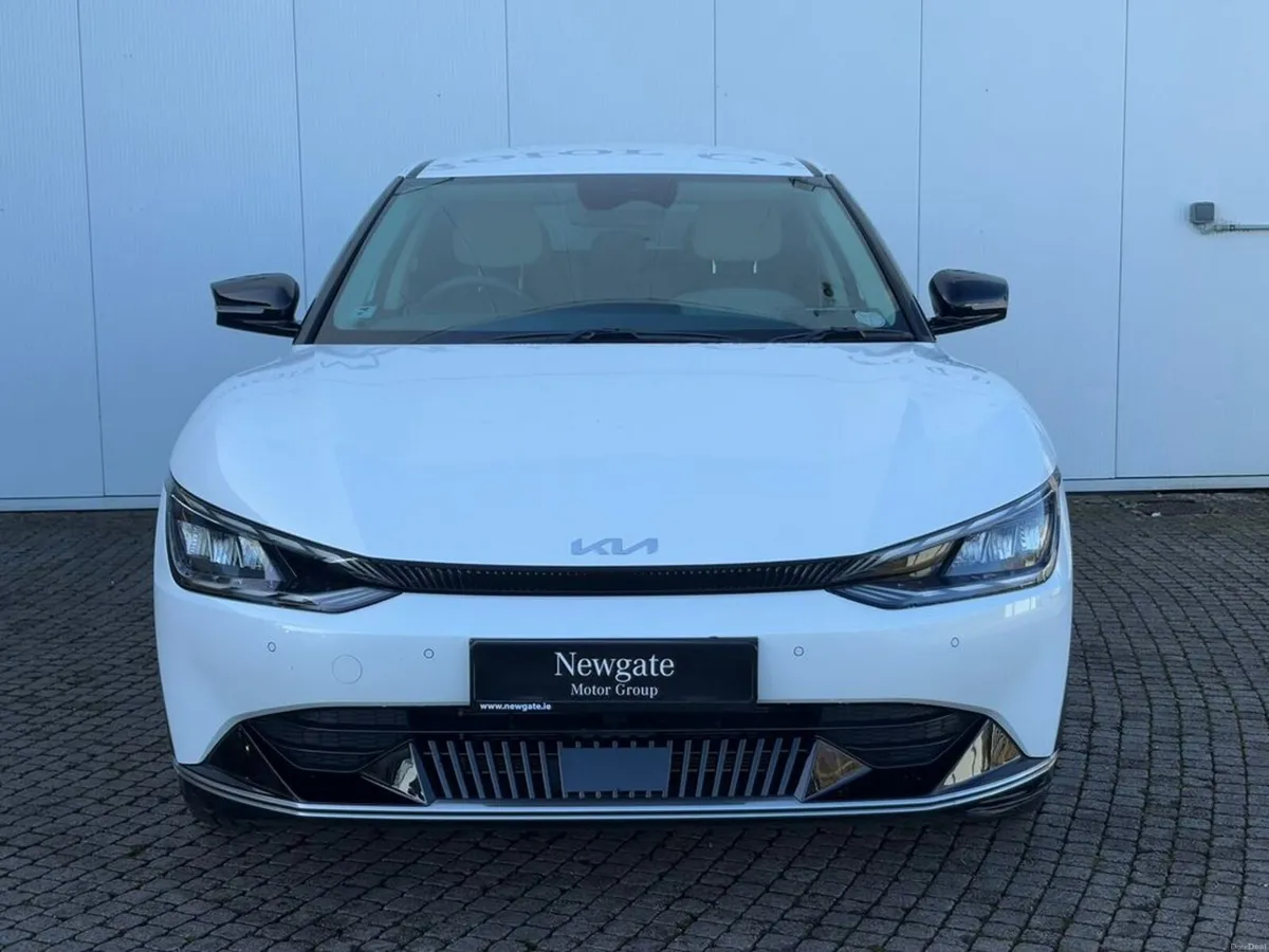 Kia EV6 Earth 5DR Auto - Image 2