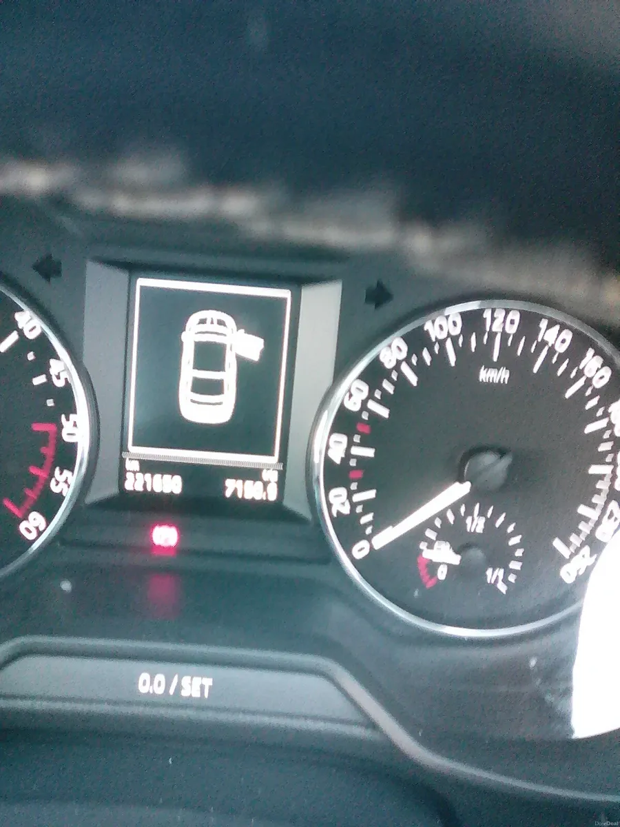 Skoda Octavia 2016 - Image 5