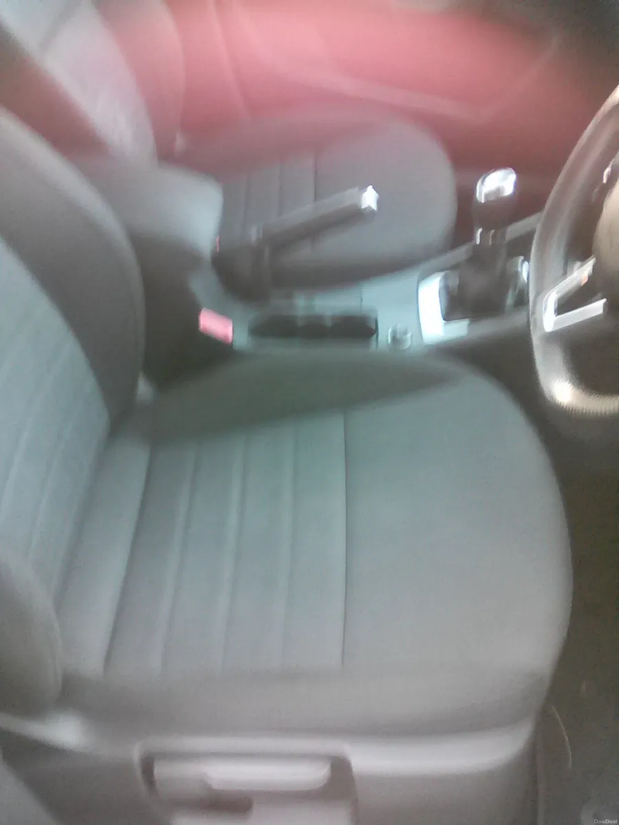 Skoda Octavia 2016 - Image 4