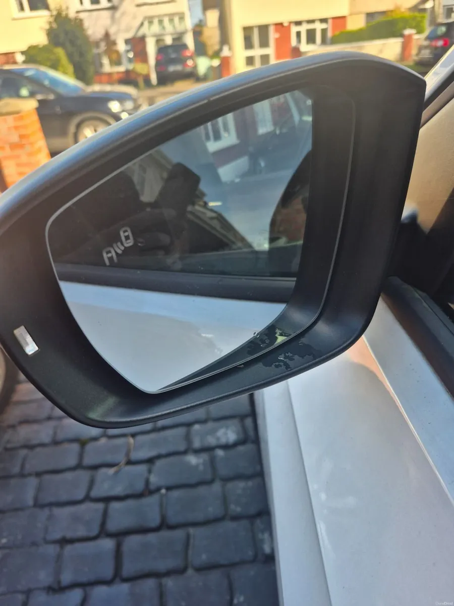 Volkswagen T-Cross 2019 - Image 4