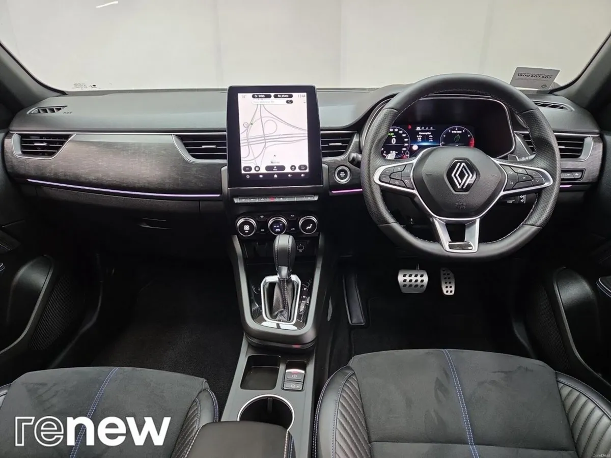Renault Arkana TCe 160 Auto esprit Alpine *Scrappa - Image 3