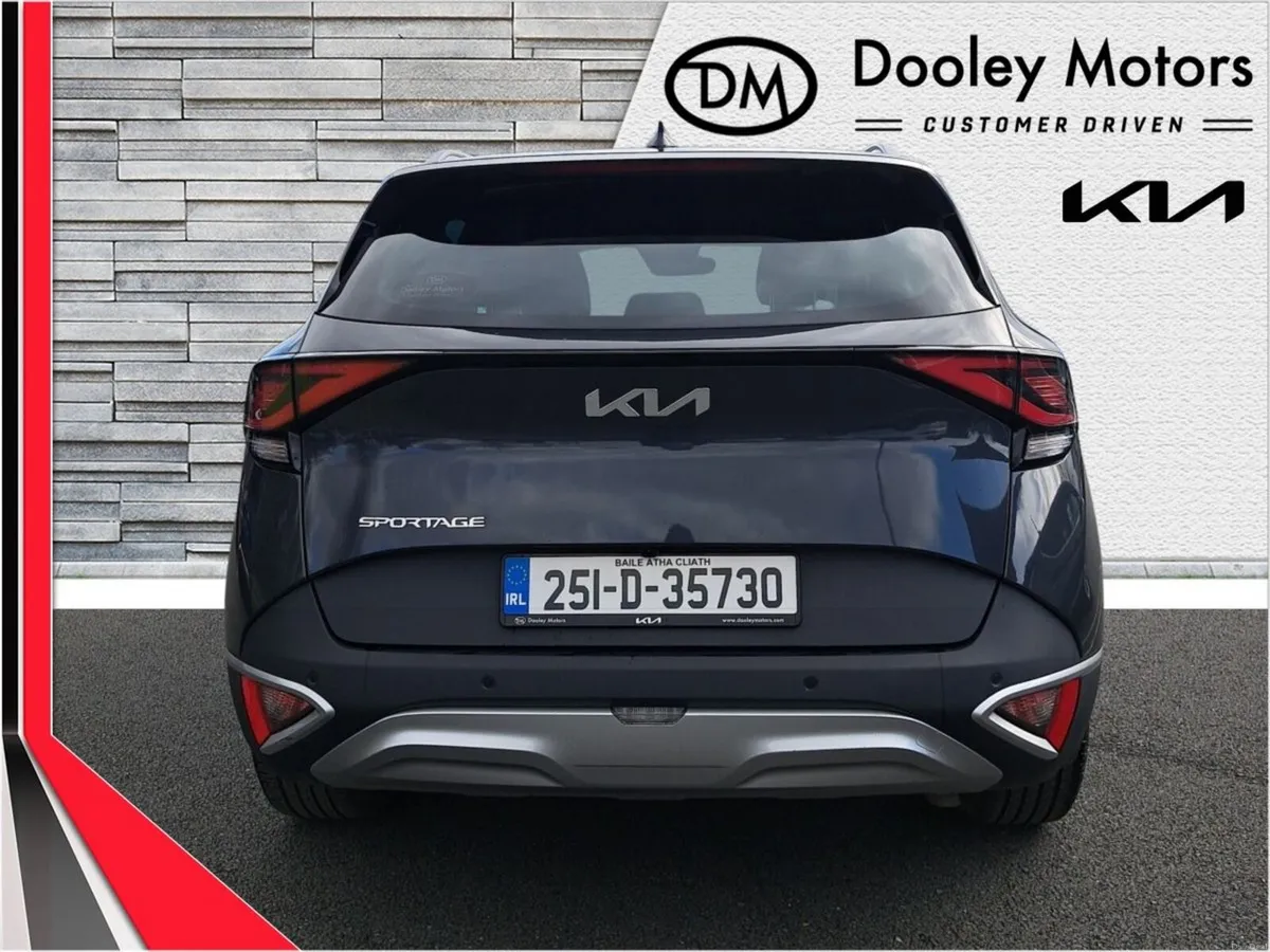 Kia Sportage K3 Diesel 4.9% FINANCE - Image 6