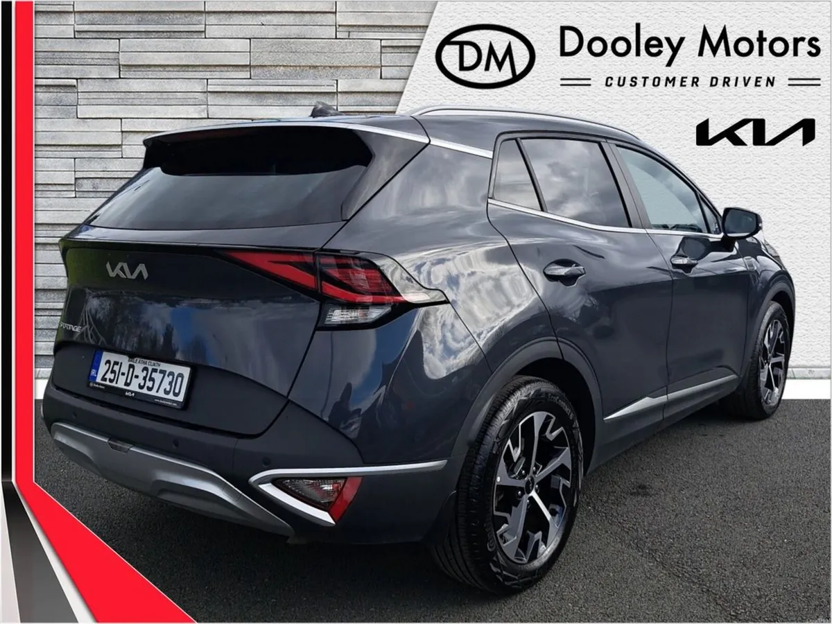 Kia Sportage K3 Diesel 4.9% FINANCE - Image 5