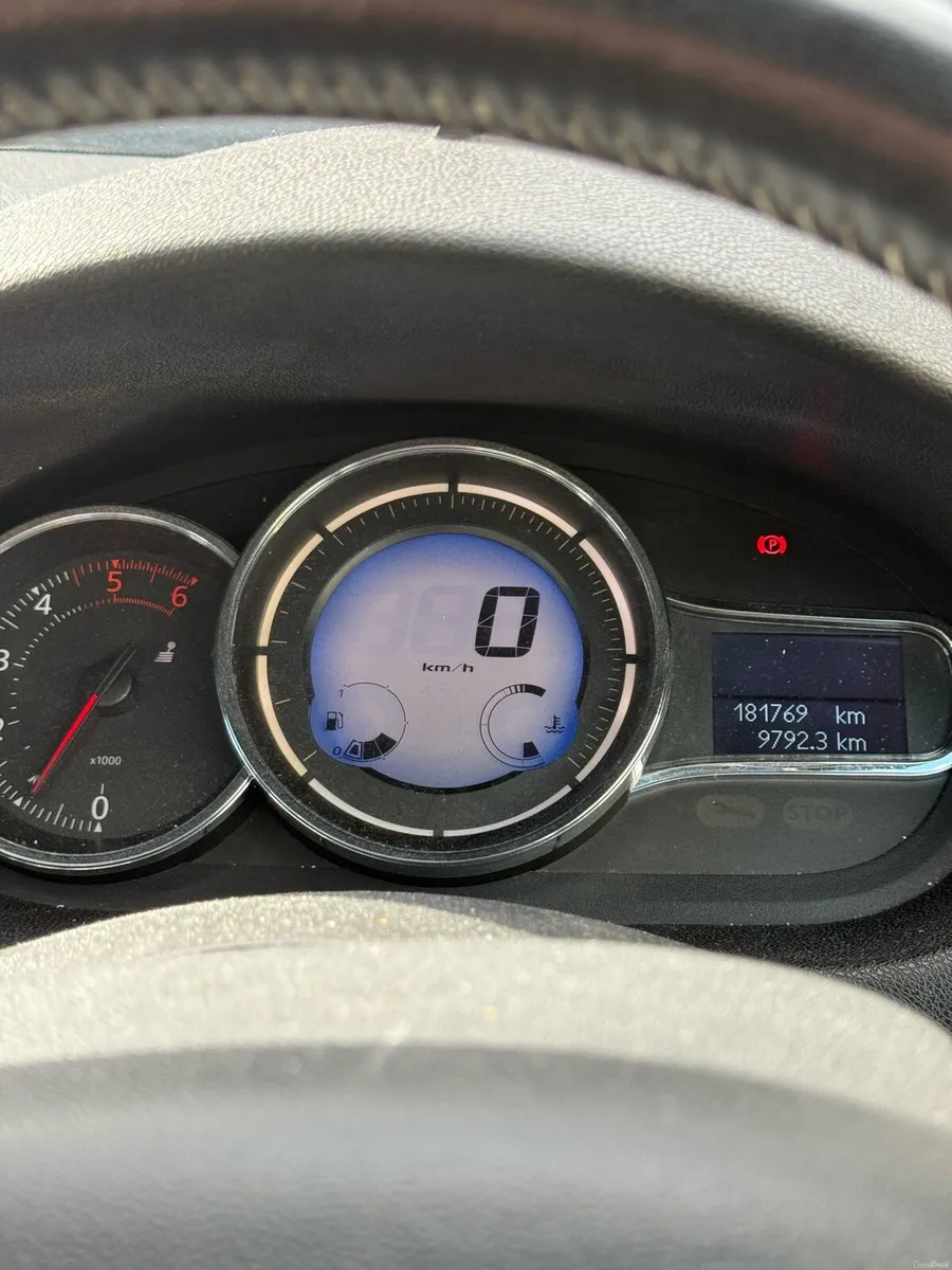 Renault Fluence 1.5dci-Immaculate, New NCT, Low km - Image 2