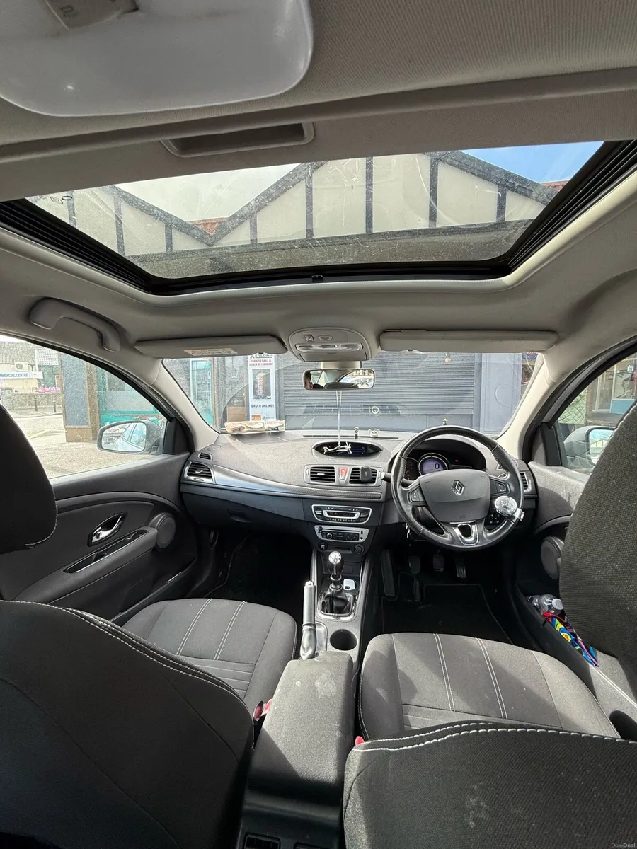 Renault Fluence 1.5dci-Immaculate, New NCT, Low km - Image 1