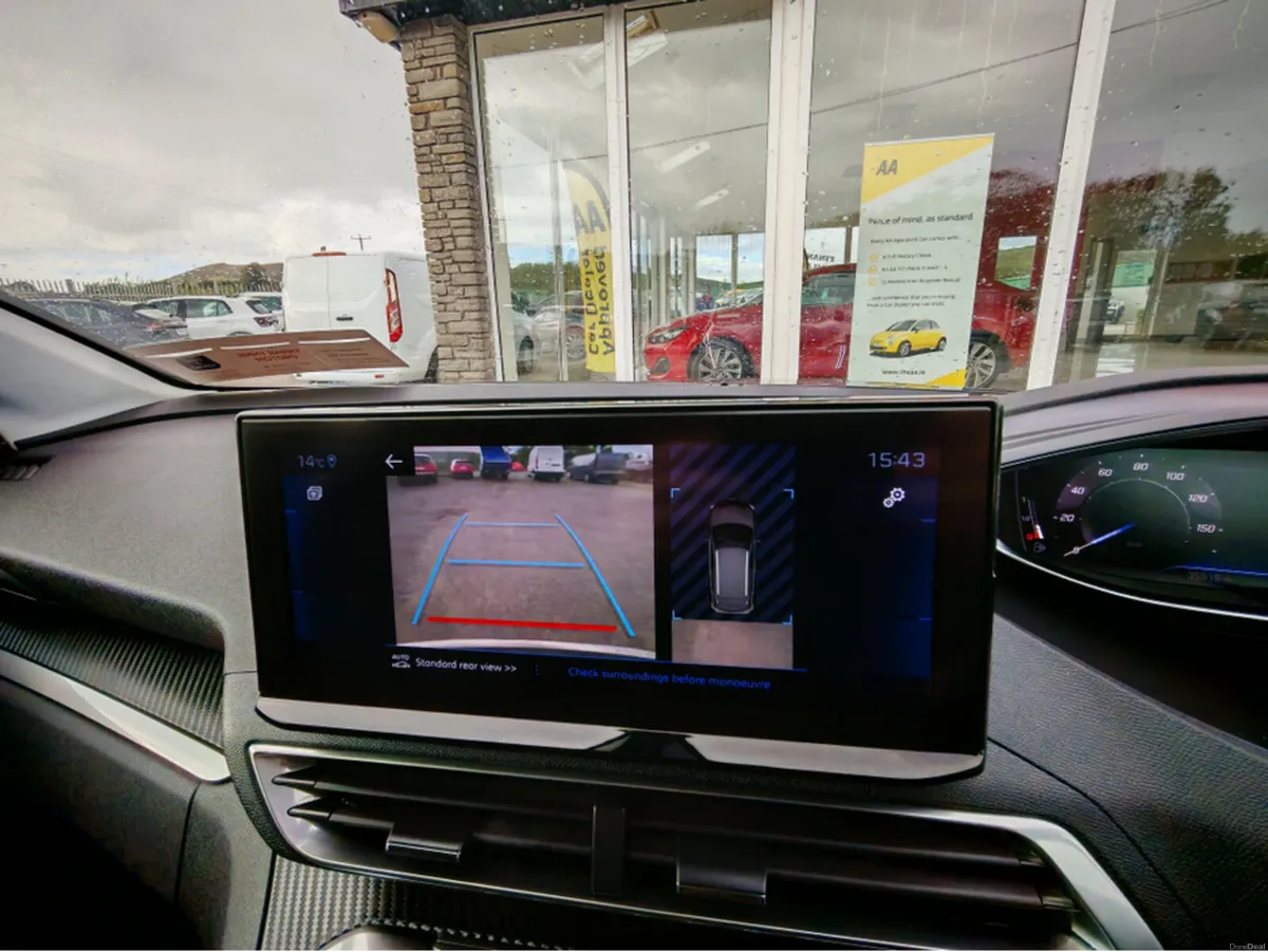 Peugeot 3008 ALLURE BLUEHDI S/S - Image 2