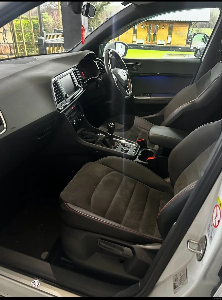 Seats ateca - Image 2