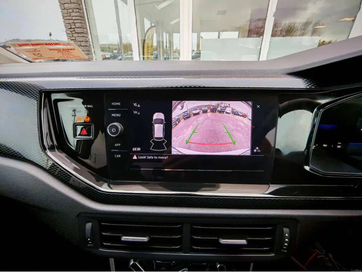 Volkswagen Taigo EDITION 75 1.0 TSI 95BHP MANUAL 5 - Image 3