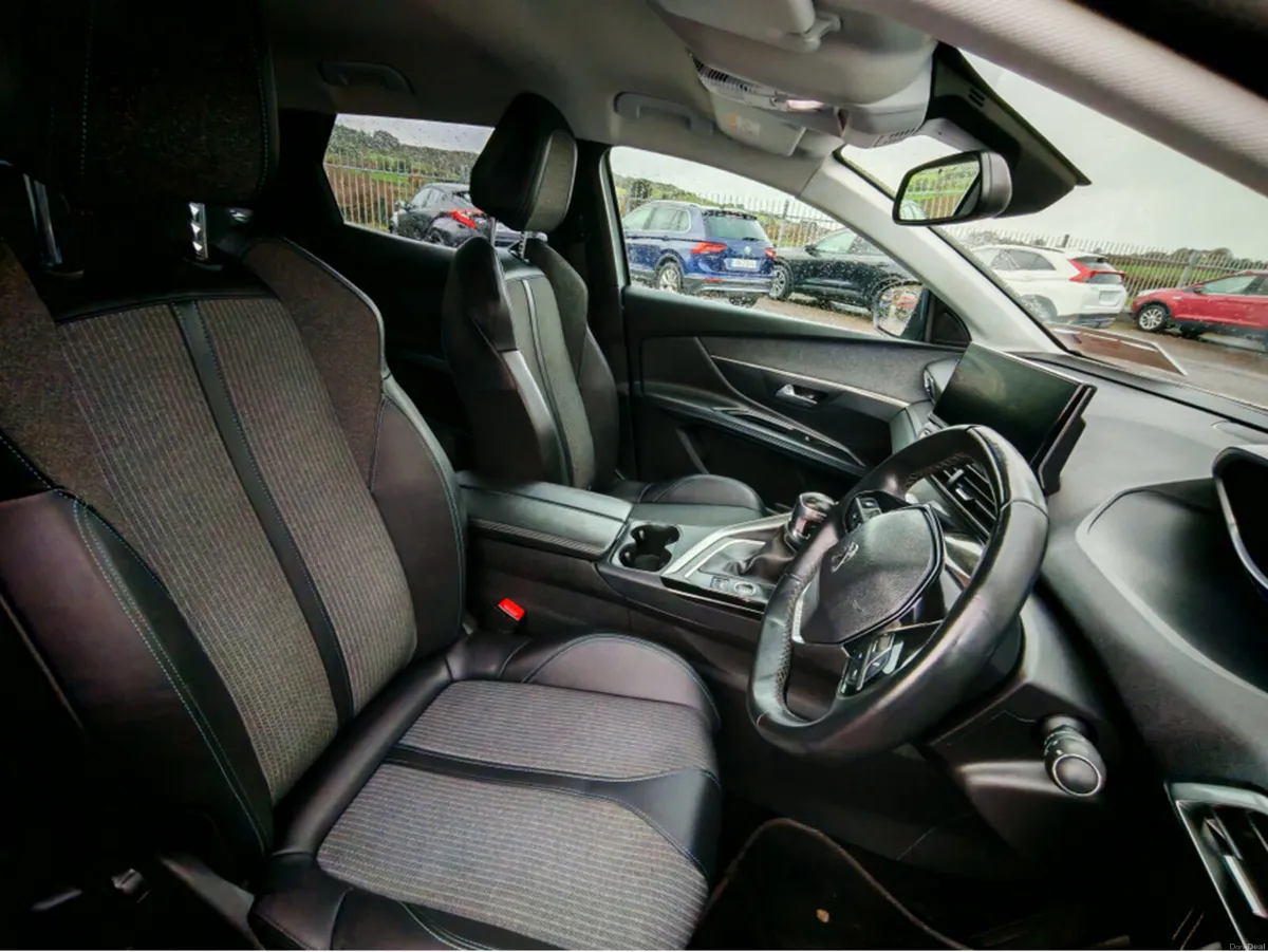Peugeot 3008 3008 - Image 4