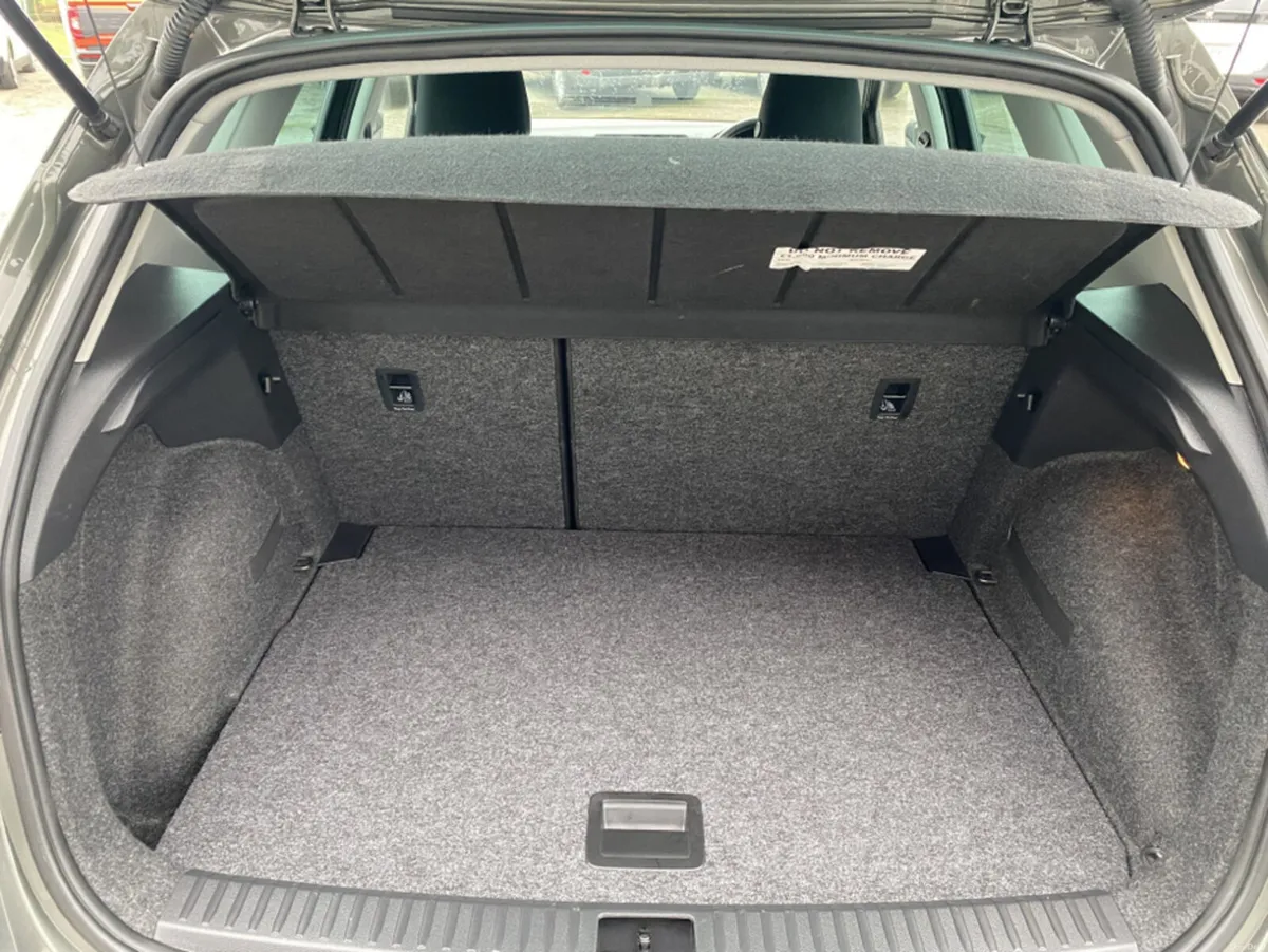 SEAT Arona 1.0 TSI 115HP SE+ 5DR - Image 5