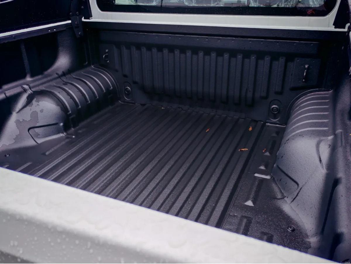 Maxus T90EV T60 Max - Image 2