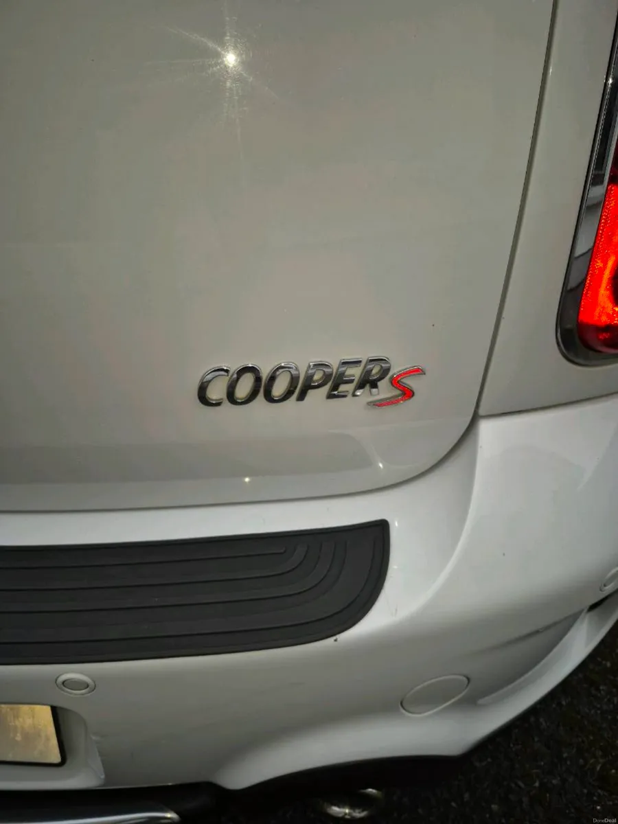 Mini cooper s countryman - Image 3