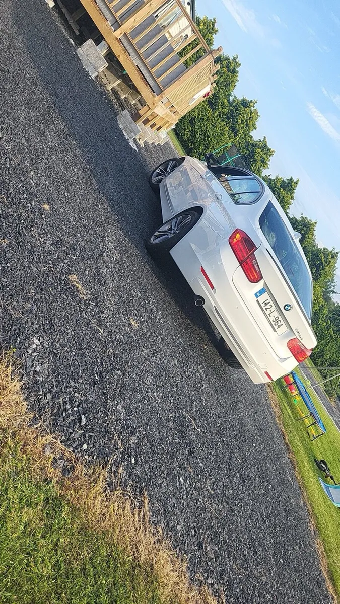 BMW 318D Sport!! - Image 2