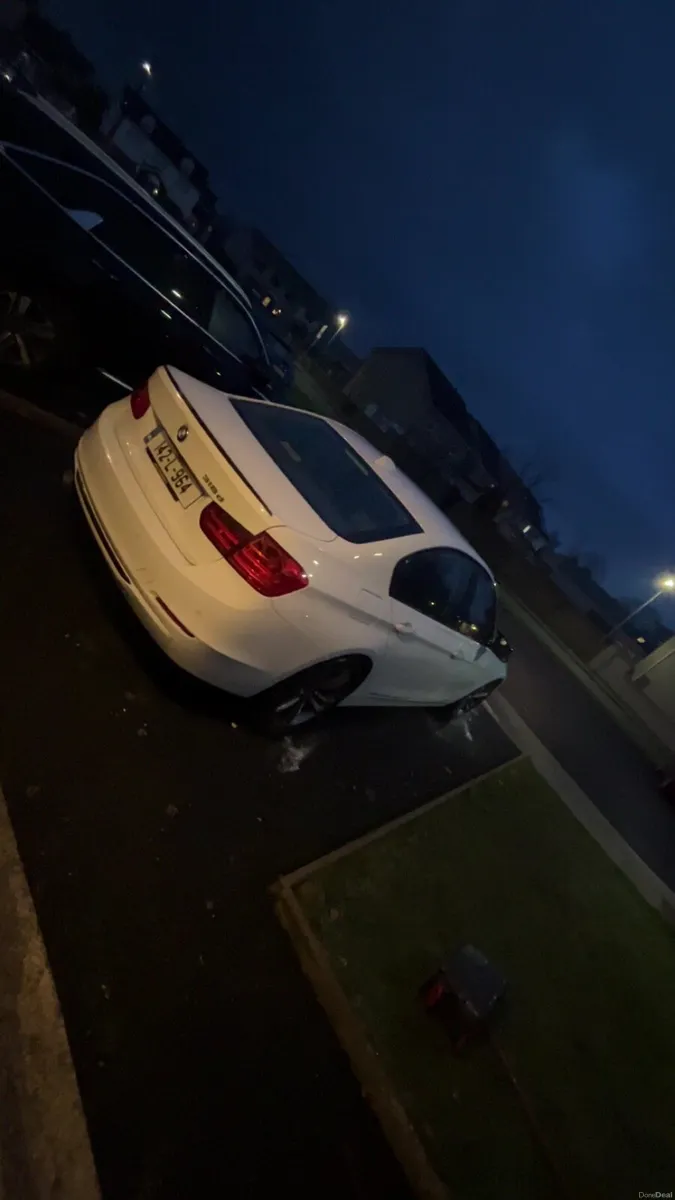 BMW 318D Sport!! - Image 4