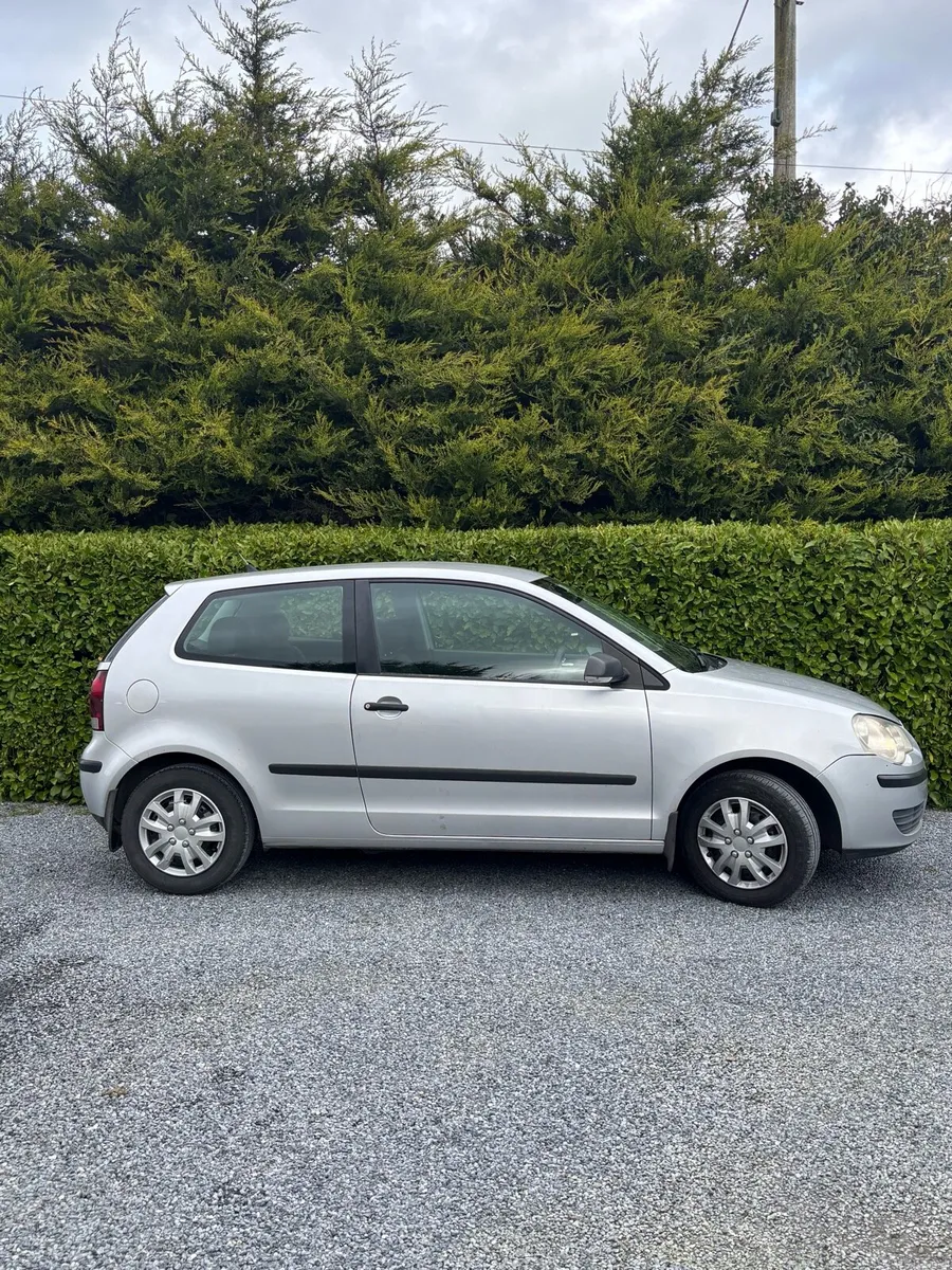 Vw Polo 1.2 petrol - Image 2