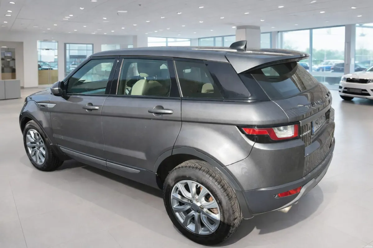 Land Rover Range Rover Evoque 2019-finance avail - Image 2