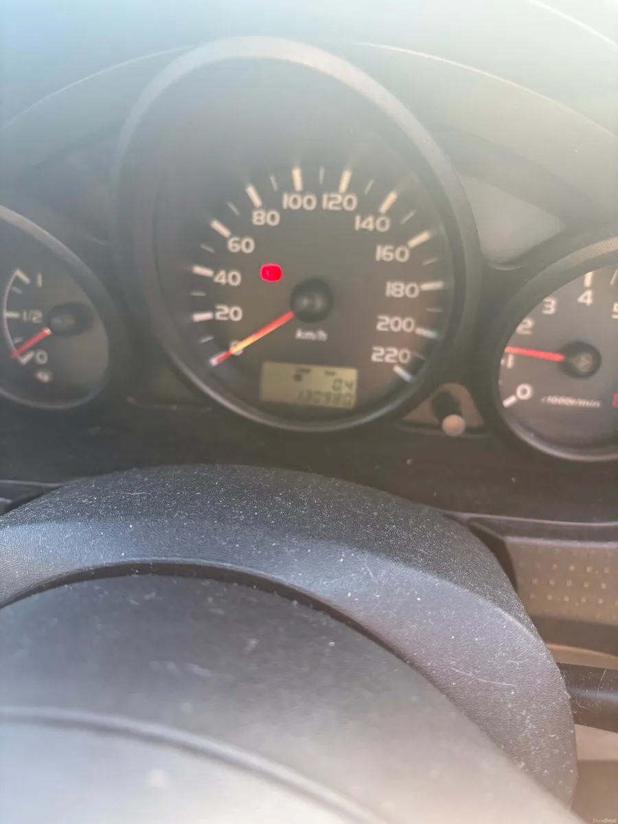 Mitsubishi colt - Image 4