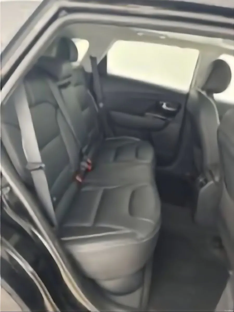 KIA NIRO ELECTRIC 64KWH. TOP SPEC +4 - Image 4