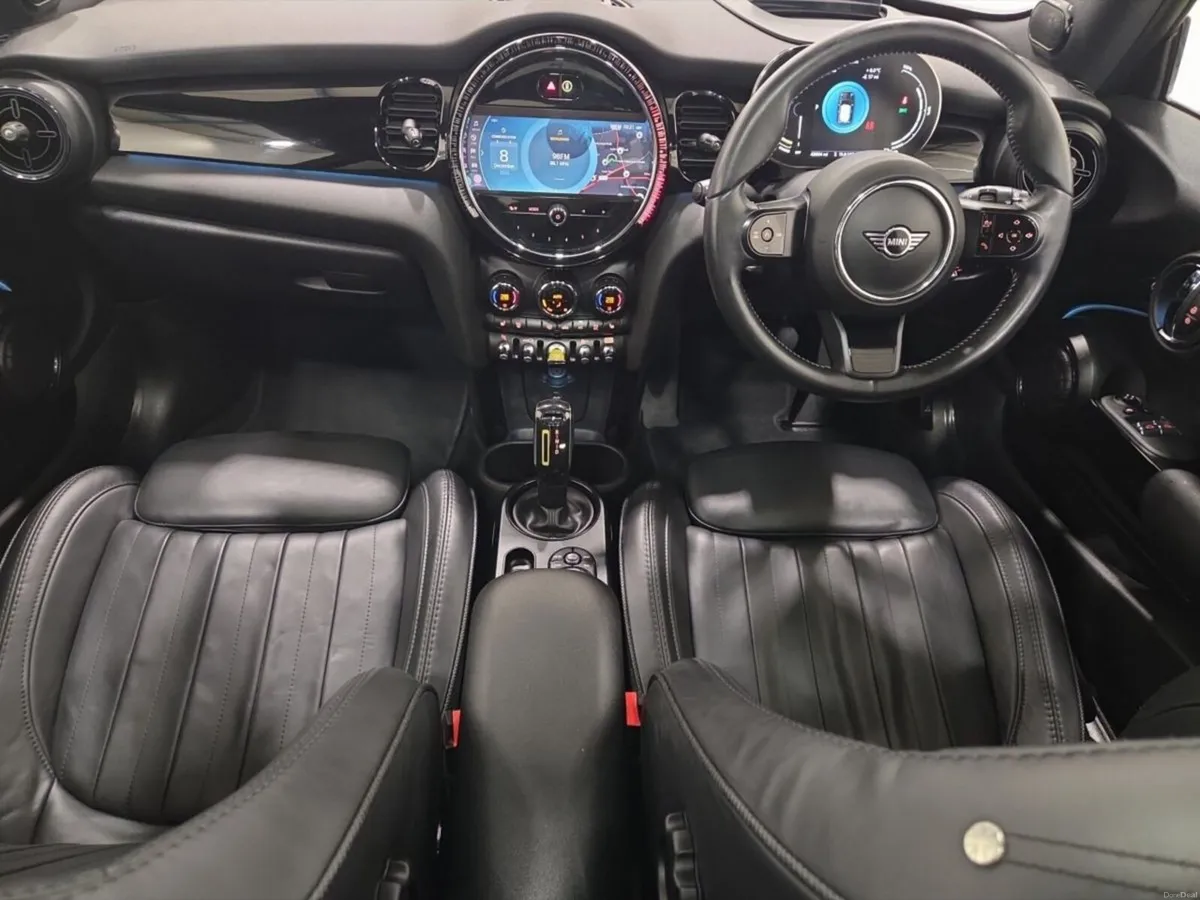 Mini Cooper Electric Level 3 - Image 4