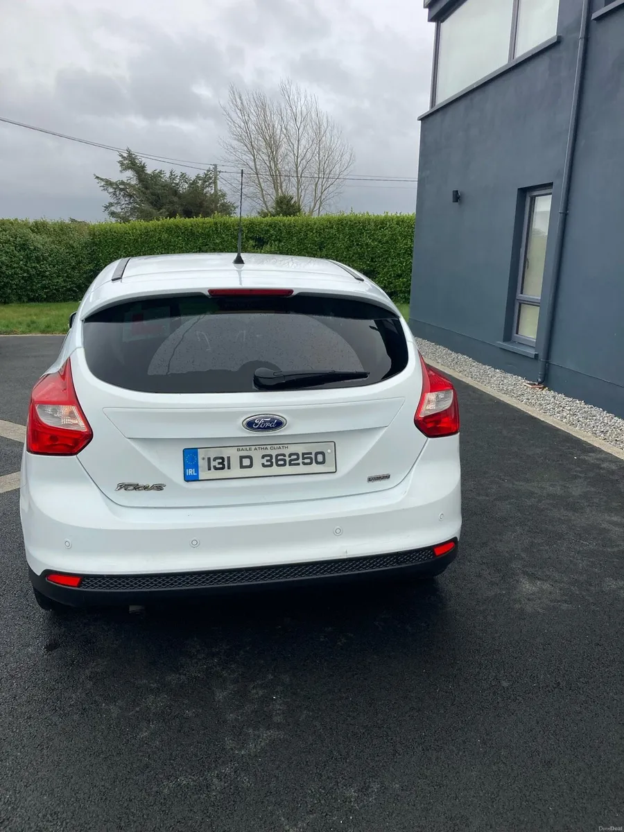 Ford focus - Image 4