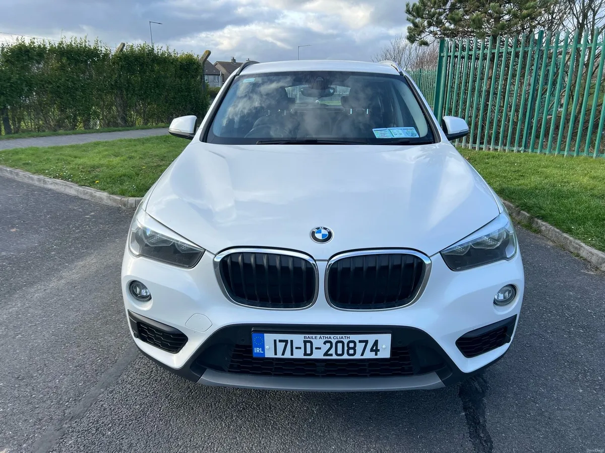 X1 Auto 2.0d NCT 02/2027 - Image 2