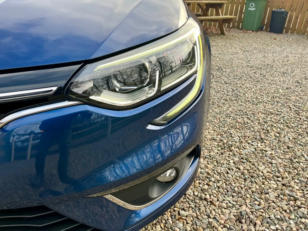 Renault Megane 2019 - Image 6