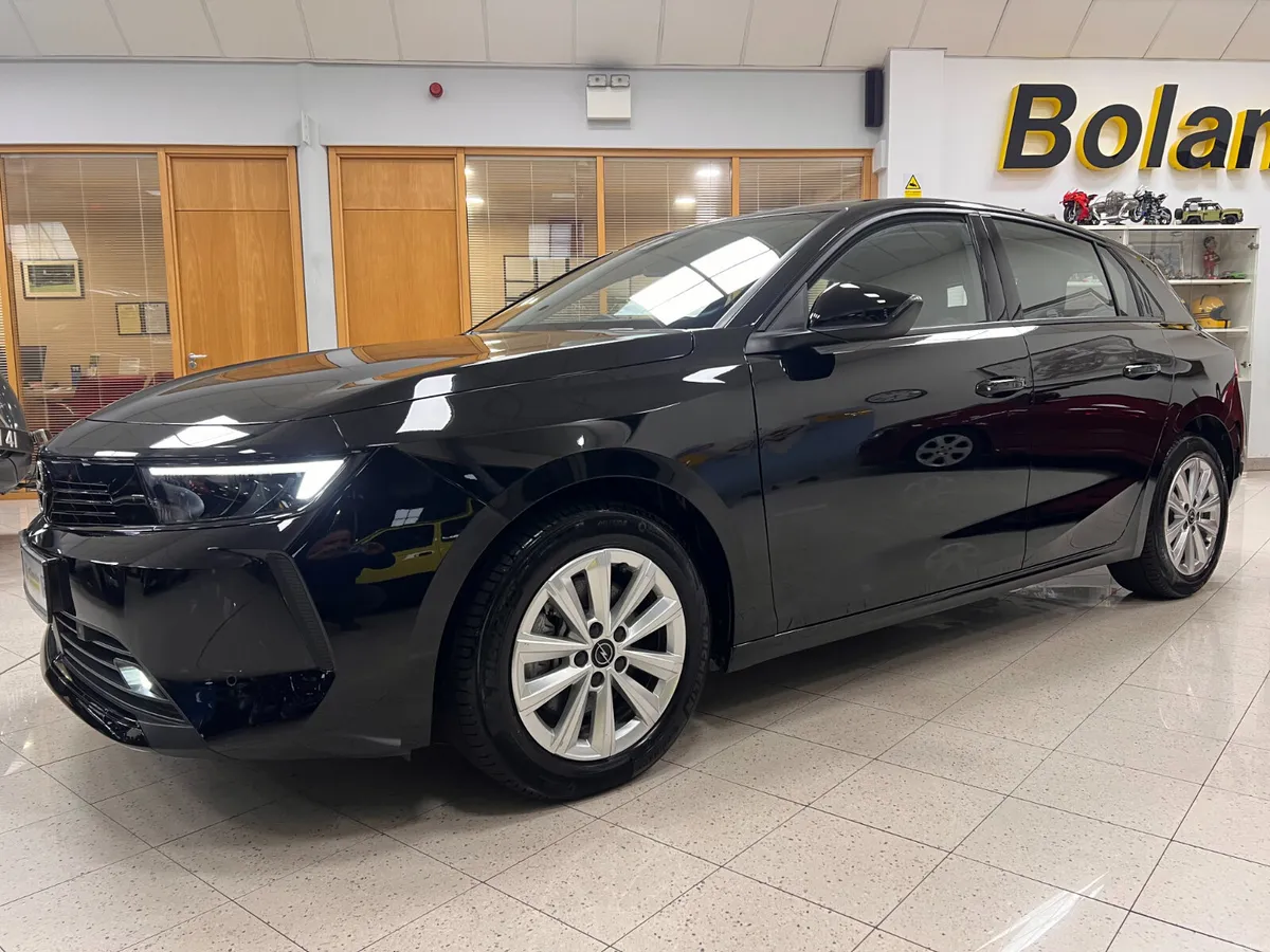 Superb Value Automatic Diesel Low Kms High Spec Ne - Image 1