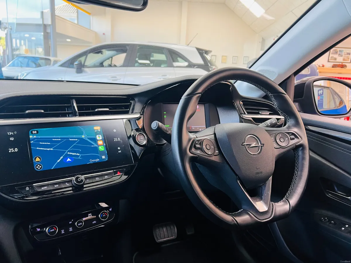 ONLY 14,000 Kms Top Spec As New Tiny Kms Superb Va - Image 3