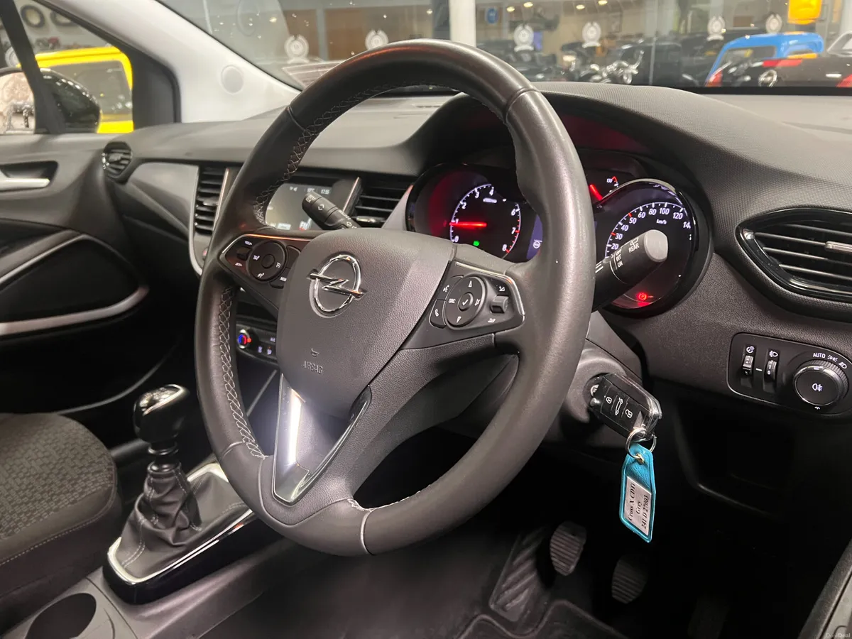 **DIESEL 2024**Best Value As New Opel Crossland 6 - Image 4
