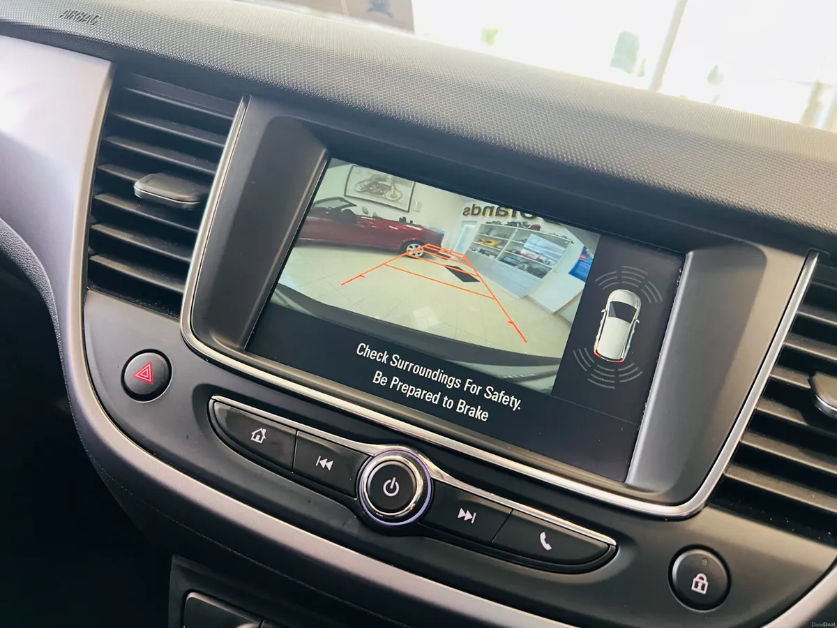 2024 DIESEL High Spec Best Value Front & Rear Park - Image 4