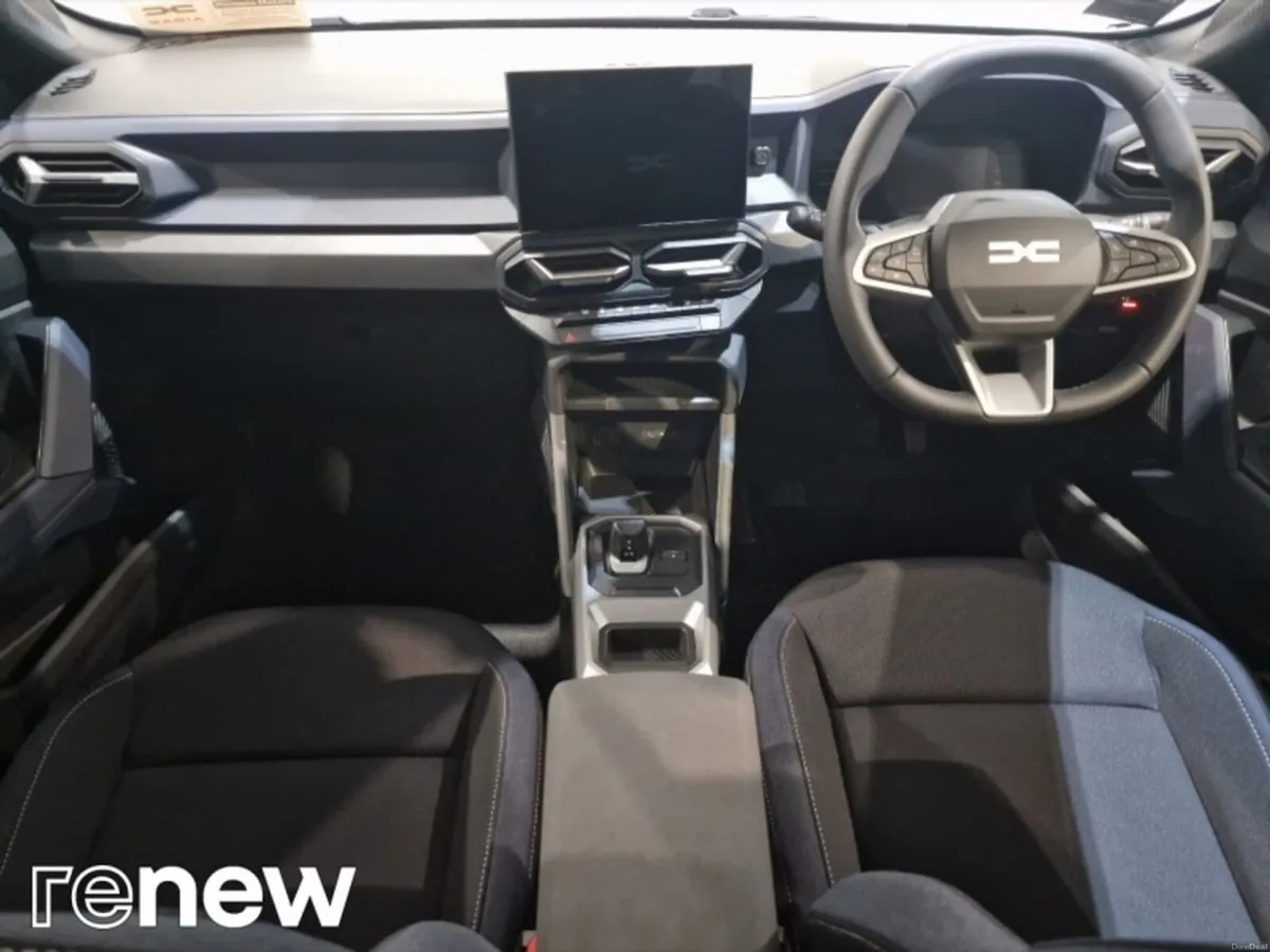 Dacia Duster HEV 155 Expression - Image 3