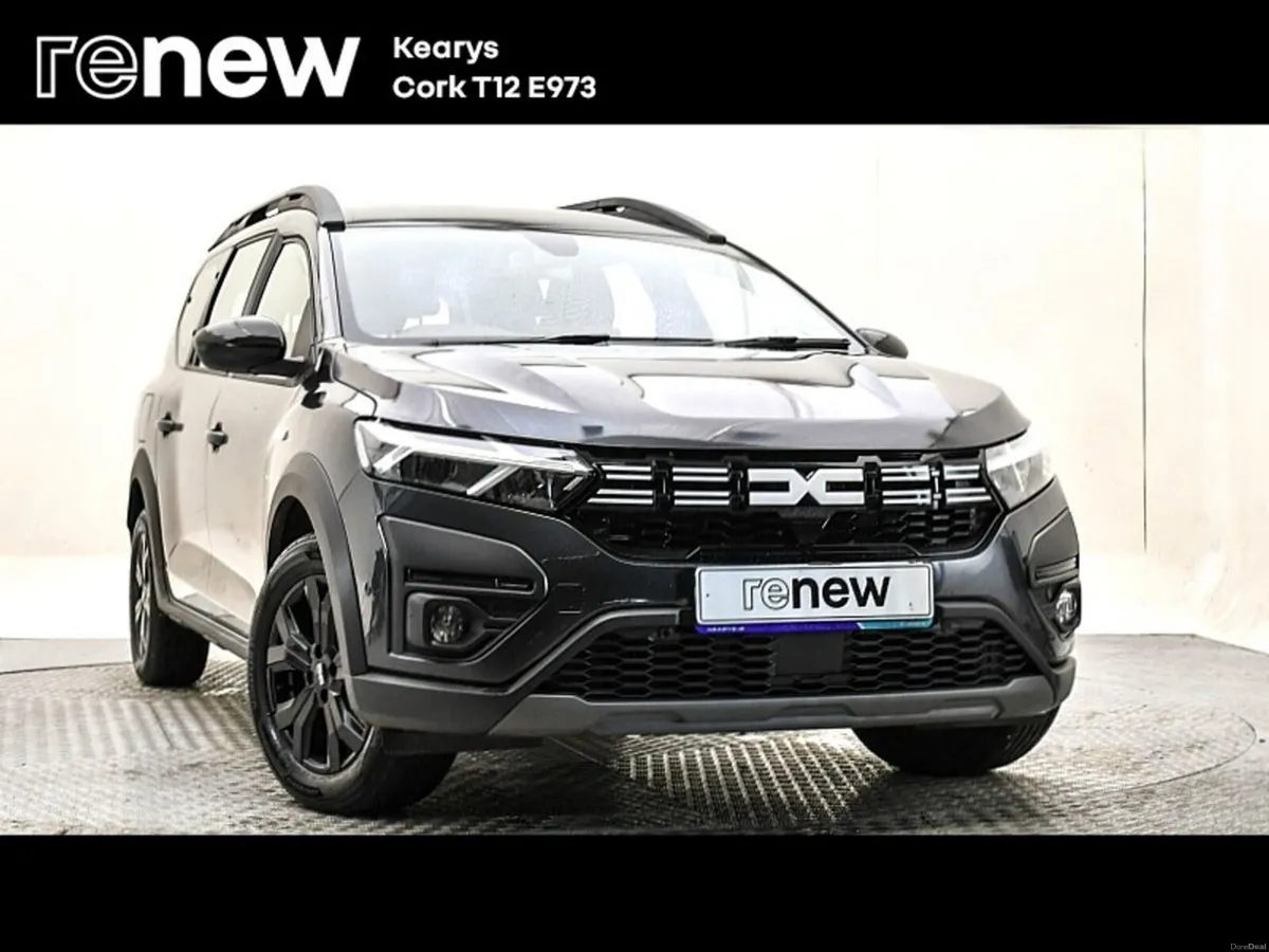 Dacia Jogger Extreme SE TCe 110 NBI - Image 1