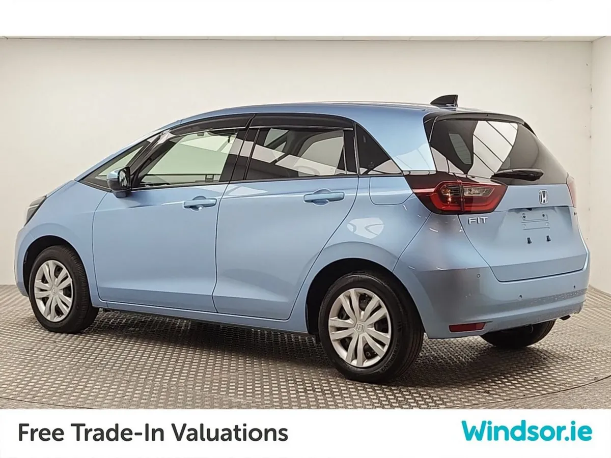 Honda Fit HEV HOME - Image 4