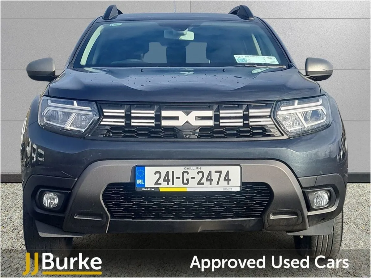 Dacia Duster 1.5 Blue dCi 115 Journey - Image 2