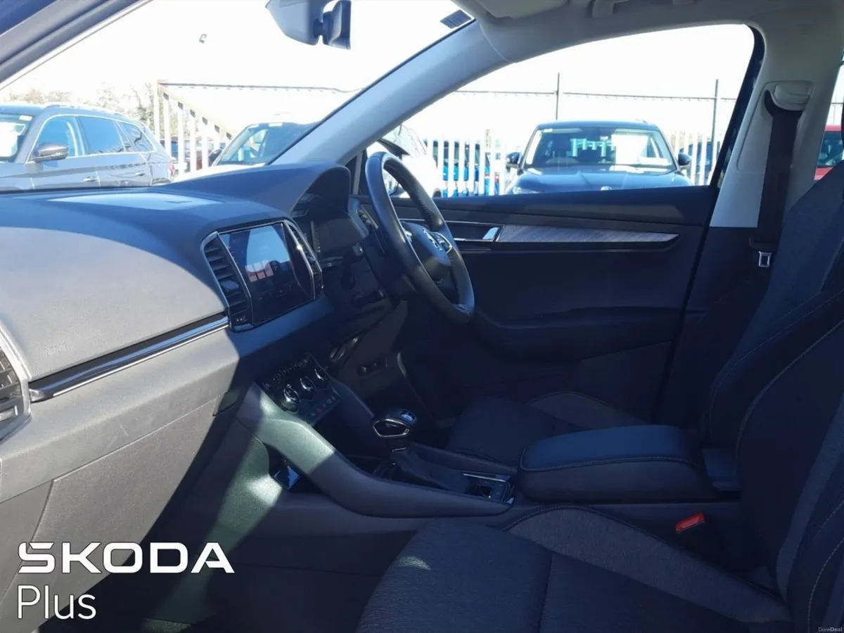 Skoda Karoq 2.0TDI 150bhp DSG 4X4 Style - Image 4