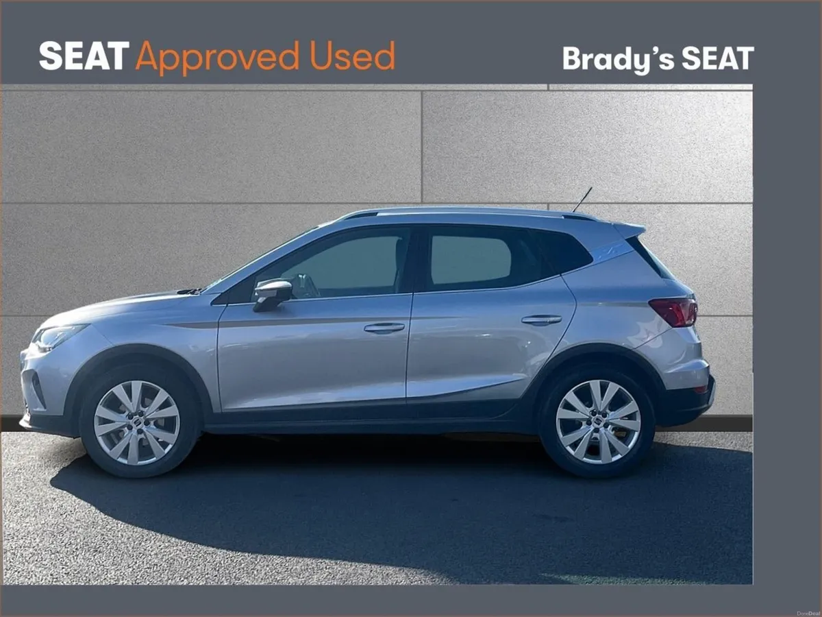 SEAT Arona 1.0TSI 110hp Xperience *24 MONTH SEAT A - Image 4