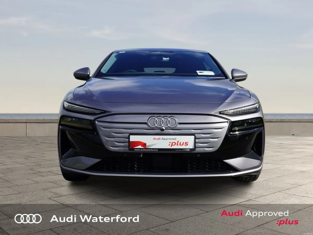 Audi A6 Sportback e-tron Performance Advance from - Image 3