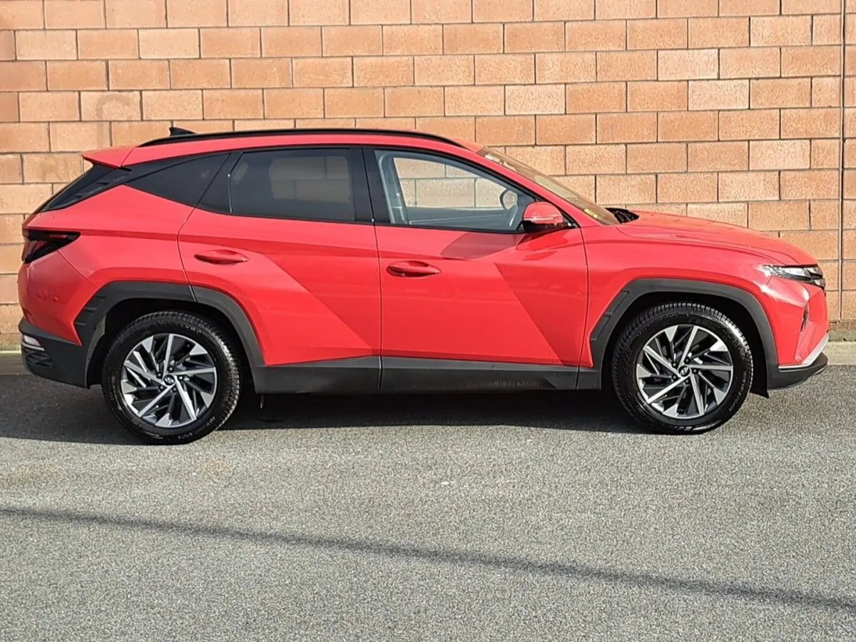 Hyundai Tucson Executive 1.6 Diesel. - Image 4