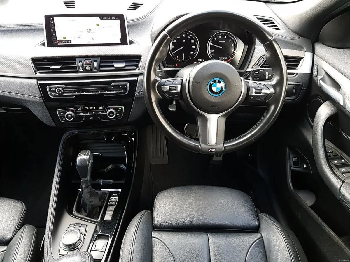BMW X2 X2 xDrive25e M Sport - Image 5