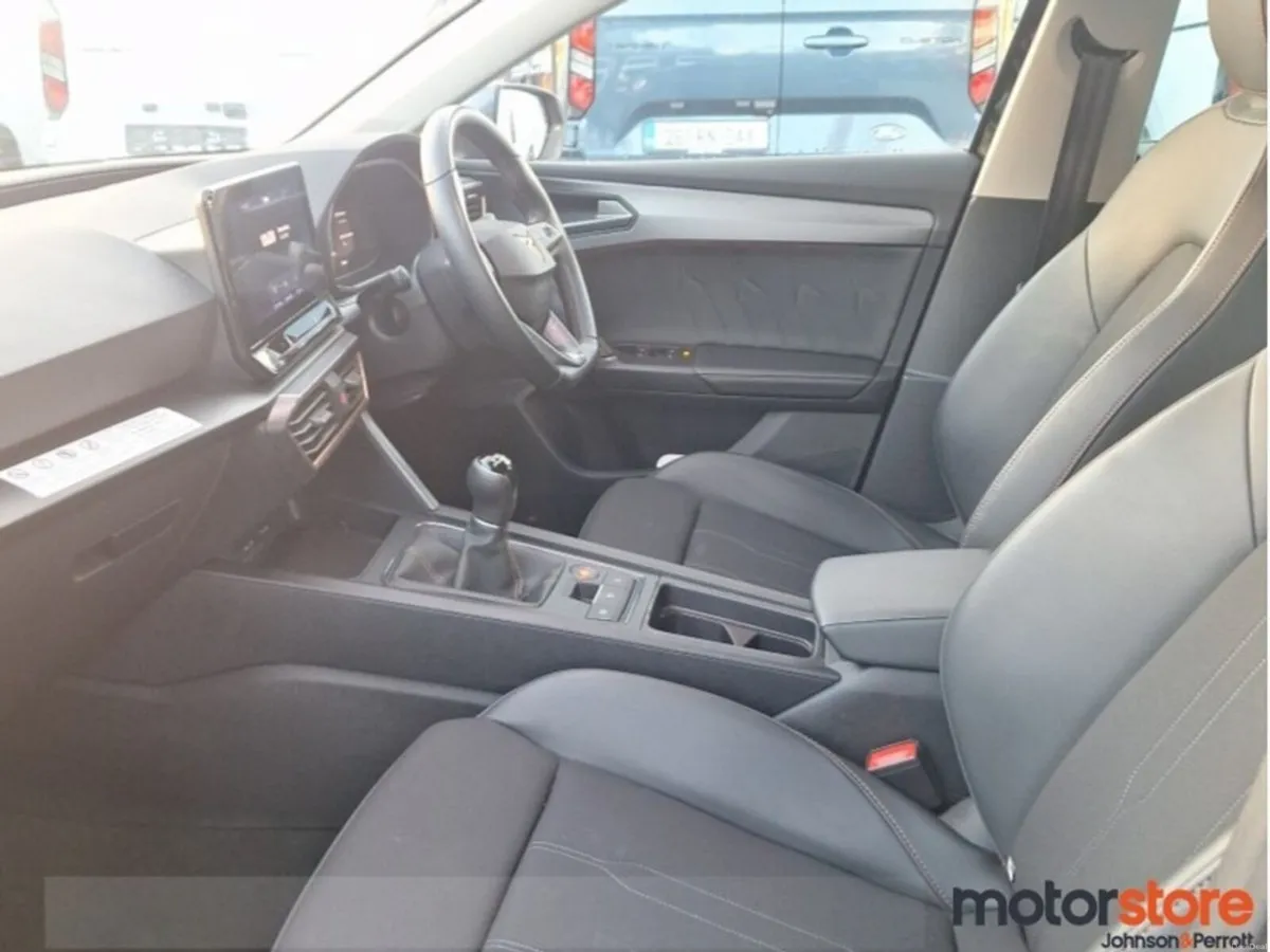 Cupra Leon 1.5TSI 150hp - Image 3