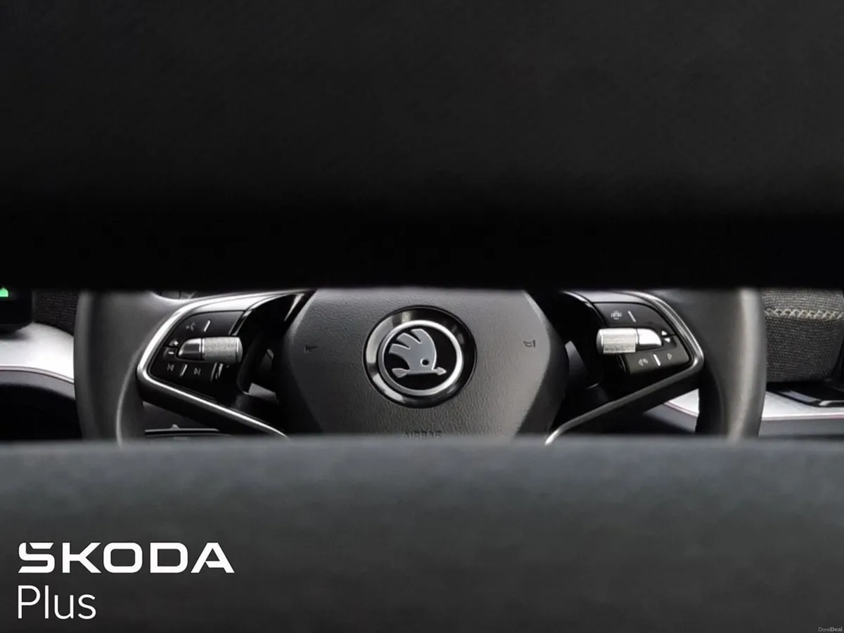 Skoda Kodiaq **LIKE NEW**SEL 2.0TDI 150BHP 7 SEATE - Image 3