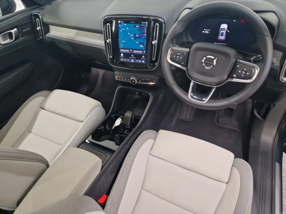 Volvo EX40 Ultra Extended Range - Image 4