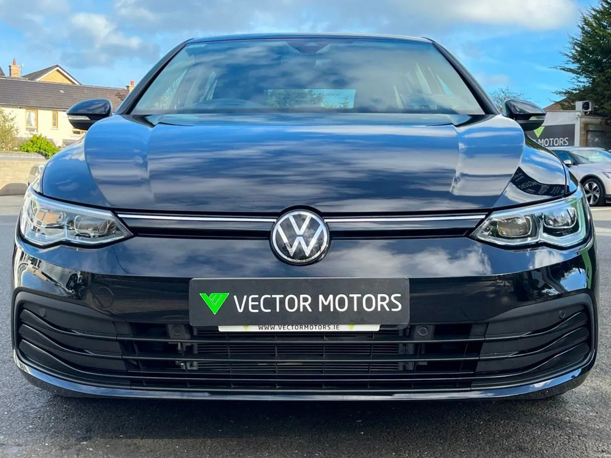 Volkswagen Golf 1.0 5DR PETROL  AUTO 12 MONTH WARR - Image 3