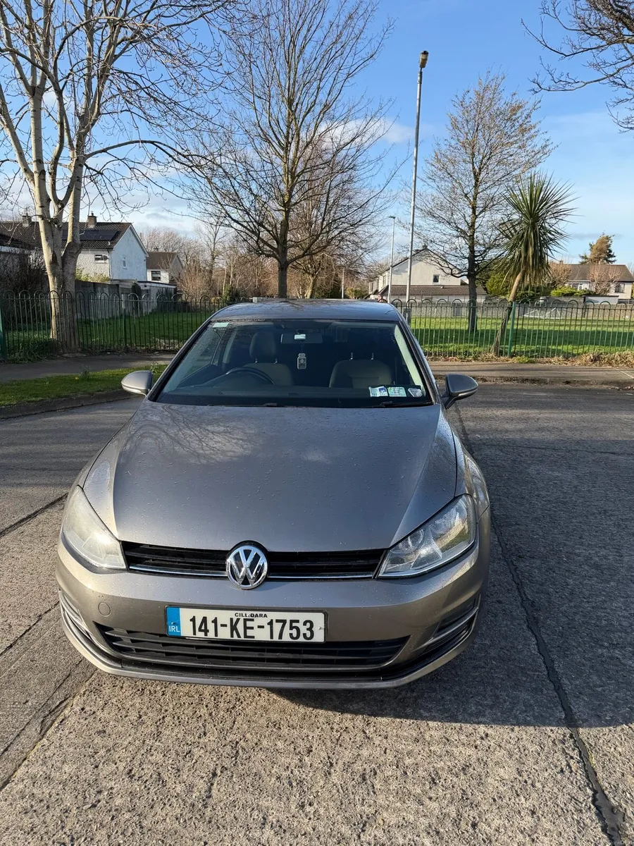 Volkswagen Golf mk7 - Image 3