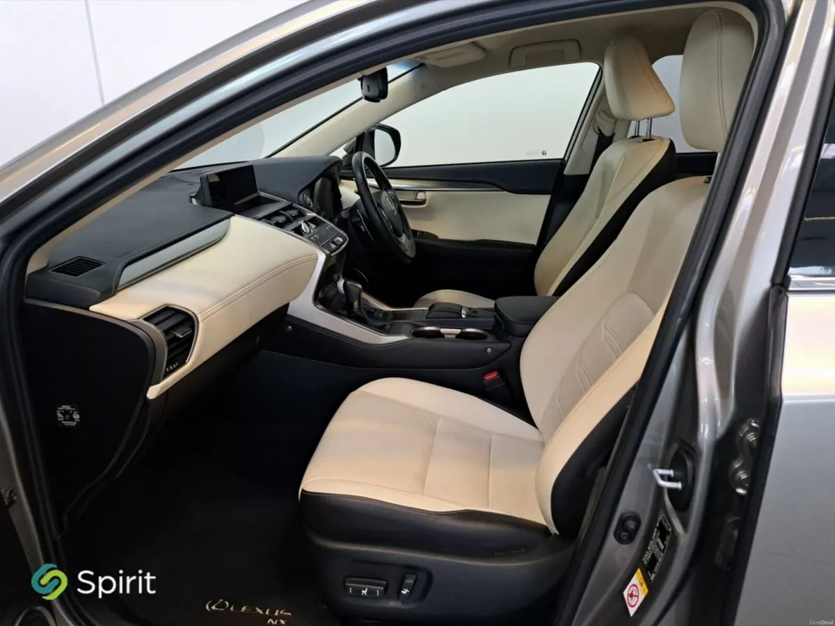 Lexus NX 300h Executive FWD - Image 4